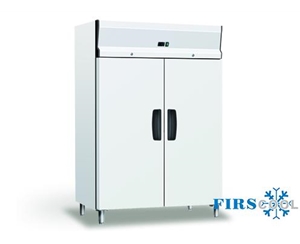 Basic Line-Satic Refrigerated GN Cabinet
